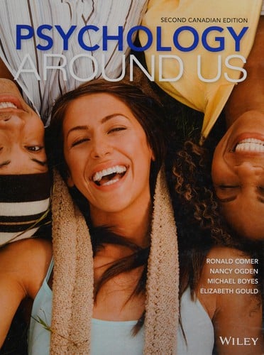 Psychology around us