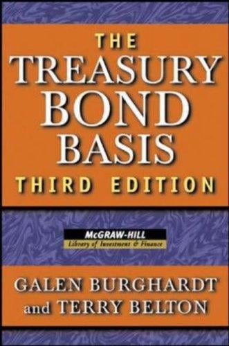 The treasury bond basis: an in-depth analysis for hedgers, speculators, and arbitrageurs