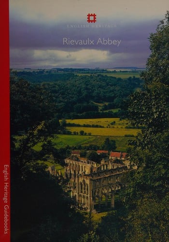Rievaulx Abbey