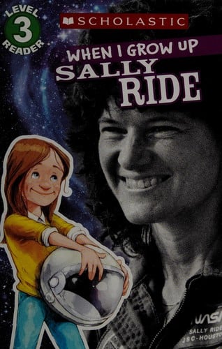 Sally Ride