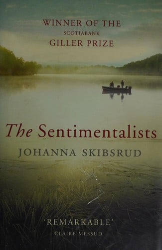 The sentimentalists