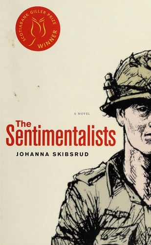 The sentimentalists: a novel