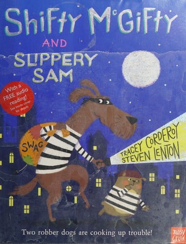 Shifty McGifty and Slippery Sam