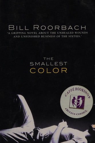 The smallest color: a novel