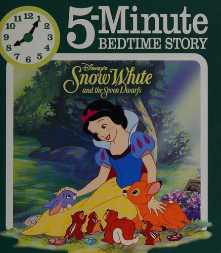 Snow White and the seven dwarfs