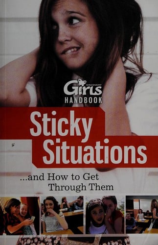 Sticky situations: how to get through them