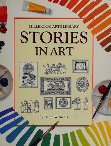Stories in art