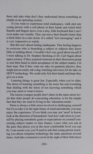 The stress book: how to handle everything