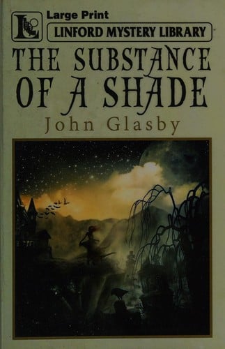 The substance of a shade