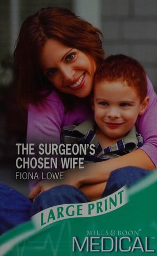 The Surgeon's Chosen Wife