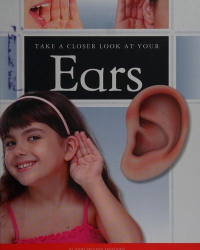 Take a closer look at your ears