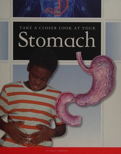 Take a closer look at your stomach