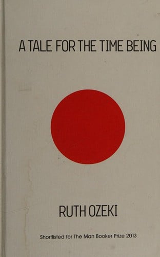 Tale for the Time Being