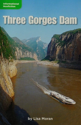 Three Gorges Dam