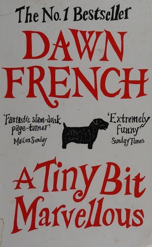 A tiny bit marvellous