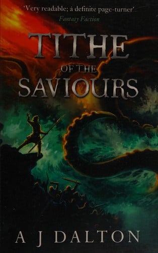 Tithe of the saviours