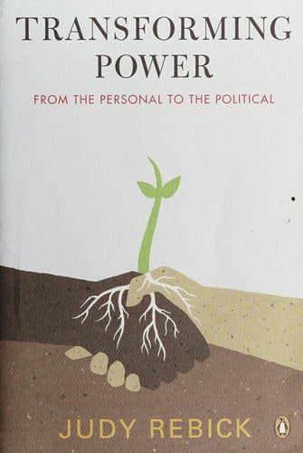 Transforming power: from the personal to the political