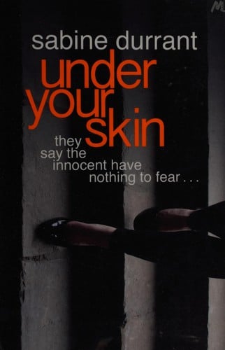 Under Your Skin