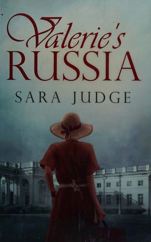 Valerie's Russia