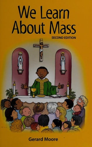 We learn about the Mass: second edition