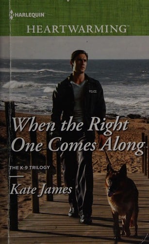 When the right one comes along