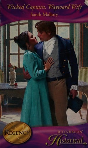 Wicked Captain, Wayward Wife