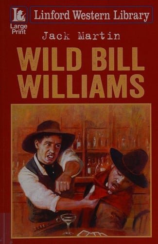 Wild Bill Williams