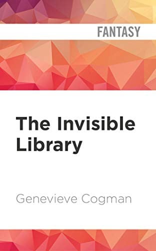 The Invisible Library