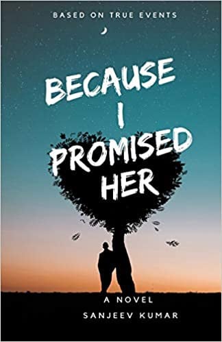 Because I Promised Her