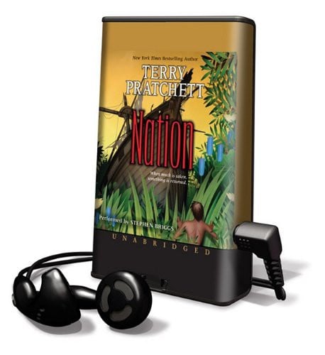 Nation: Library Edition