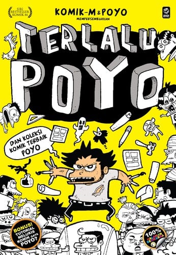 Terlalu poyo