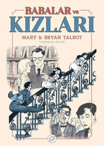 Babalar ve Kizlari