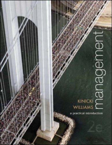 Management: A Practical Introduction