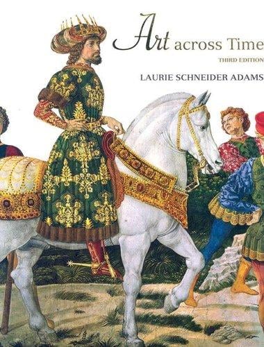 Art across Time 3/e Hardcover