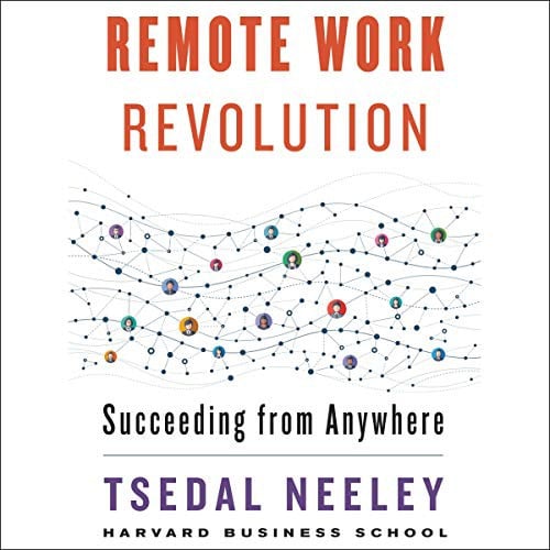 Remote Work Revolution: Succeeding from Anywhere