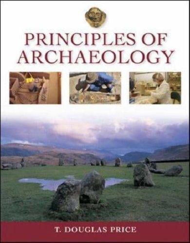 Principles of Archaeology