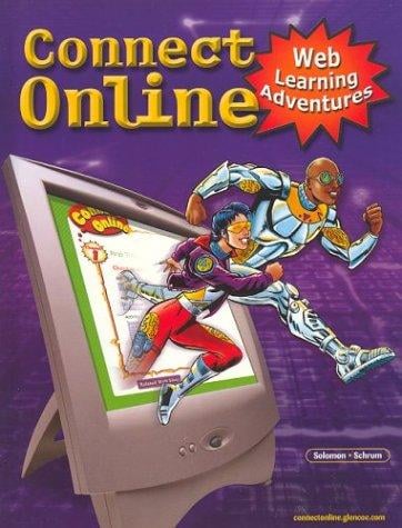 Connect online: Web learning adventures