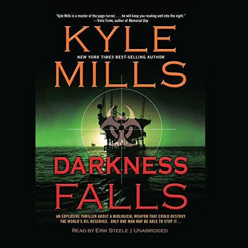Darkness Falls Lib/E
