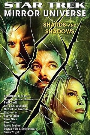 Shards and Shadows: Star Trek: Mirror Universe