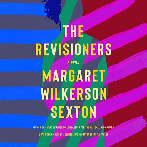 The Revisioners: A Novel