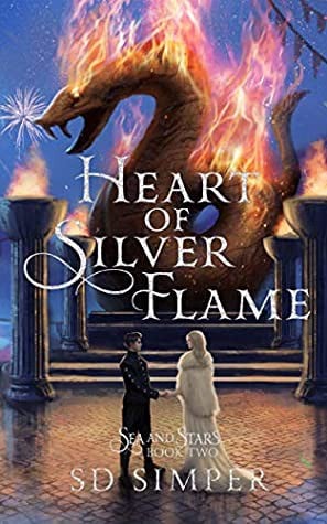 Heart of Silver Flame