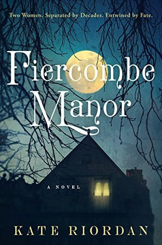 Fiercombe Manor: A Novel