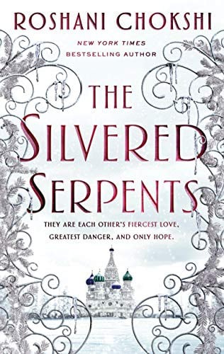The Silvered Serpents