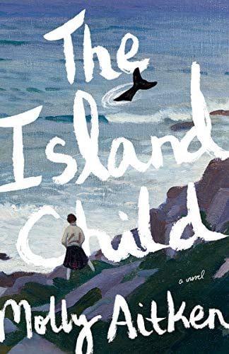 The Island Child: A novel