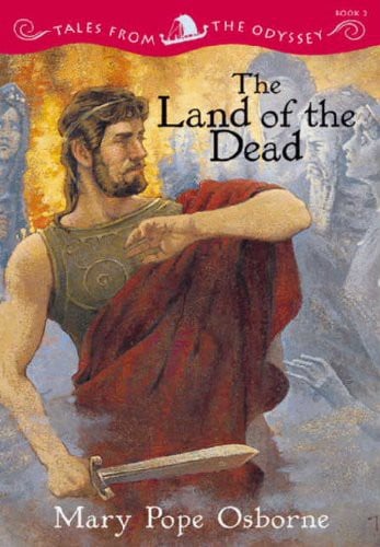 The Land Of The Dead