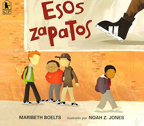 Esos Zapatos