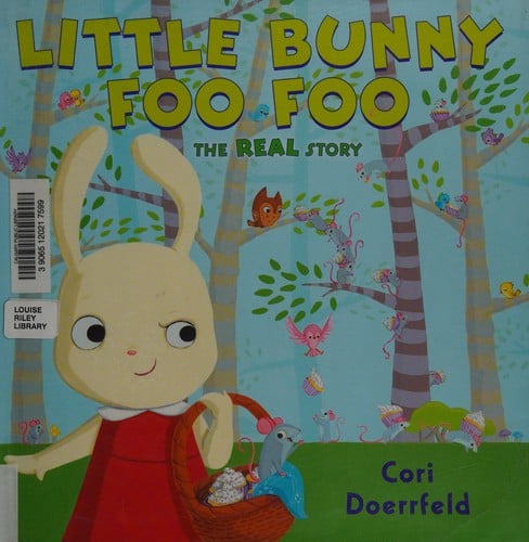Little Bunny Foo Foo: the real story