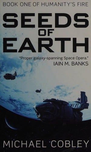 Seeds of Earth