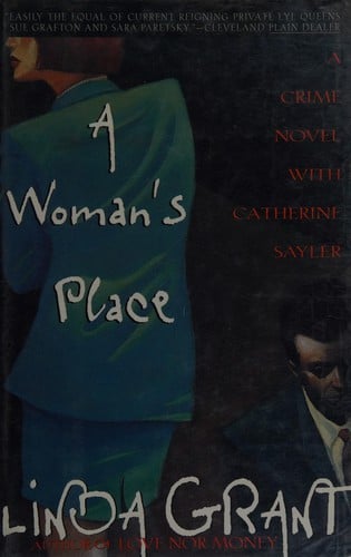 A woman's place