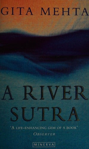A river sutra